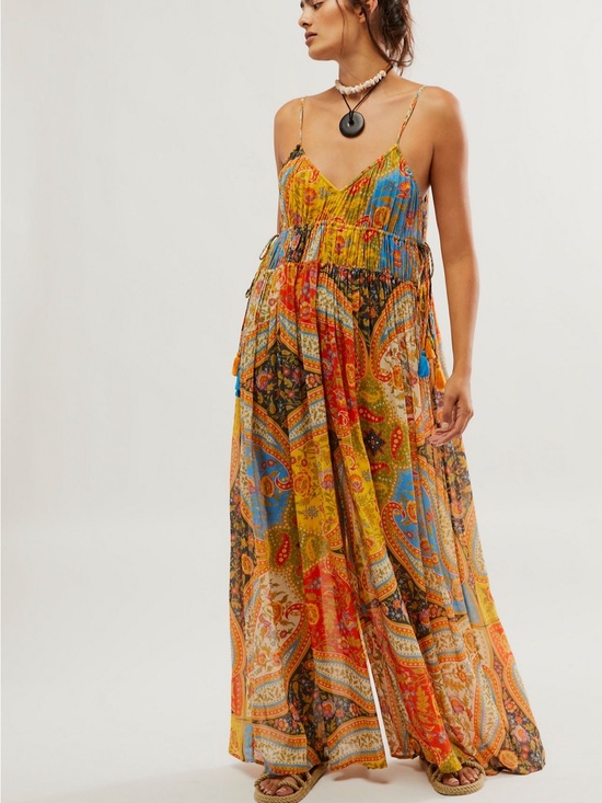 Spell Pants - Spell Belladonna Jumpsuit